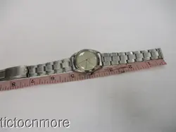VINTAGE ROLEX OYSTER