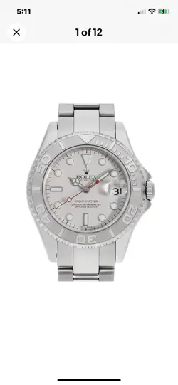 BEZEL 16622