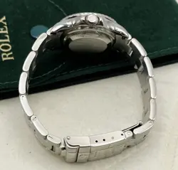 2004 ROLEX