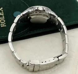 YACHT MASTER PLATINUM