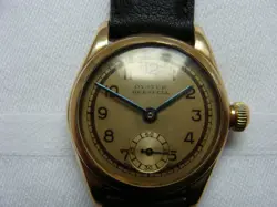 VINTAGE OYSTER (ROLEX ) GRENFELL WRISTWATCH CAL. 59