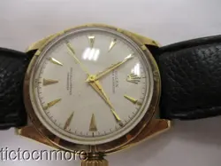 PRECISION WATCH