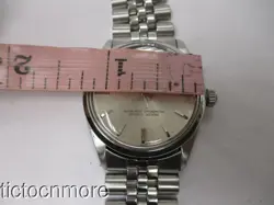 PERPETUAL WATCH 1002