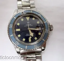 SUBMARINER WATCH 94110