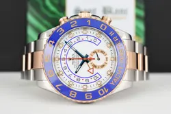 SS YACHTMASTER II