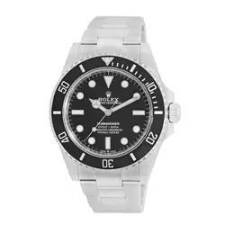 STEEL 41MM SUBMARINER
