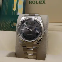 ROLEX DATEJUST 41