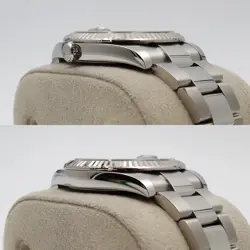 DATEJUST 41 STEEL