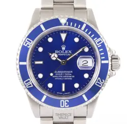 DATE STAINLESS