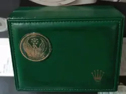 UAE CREST