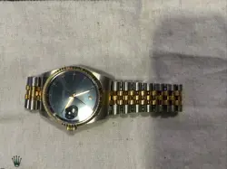 QUICKSET BLUE