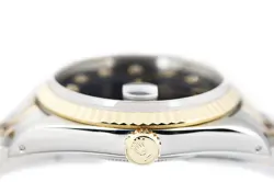 DIAL WATCH