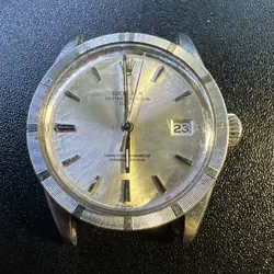 CONDITION HEAD