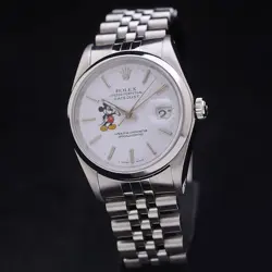 MOUSE DIAL