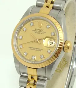 STEEL 18K