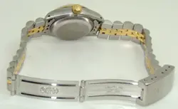 STAINLESS STEEL 18K