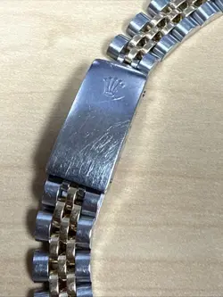 DATEJUST LADIES