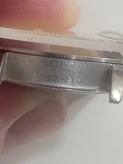 PRECISION 6694 WATCH