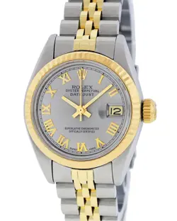 DATEJUST WATCH