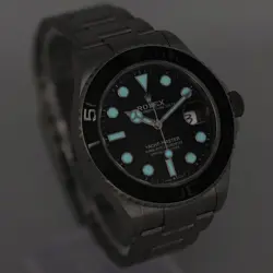 ROLEX YACHT-MASTER