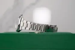 FACTORY GREEN DIAL