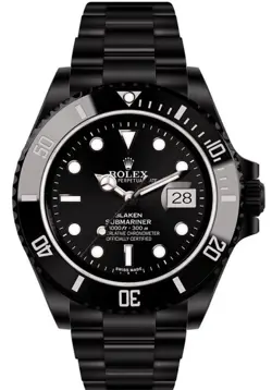 DARK KNIGHT WATCH