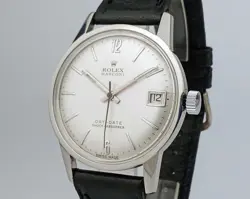 STEEL CASE FROM
