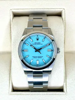 TURQUOISE