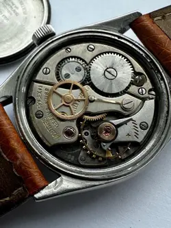 OYSTERDATE PRECISION