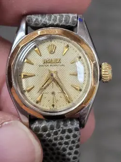 6507 ORIGINAL WATCH