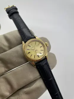 STRAP WATCH 6718