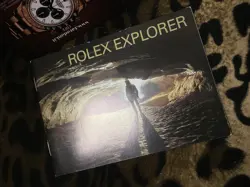 EXPLORER