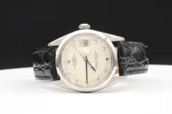DATE WATCH