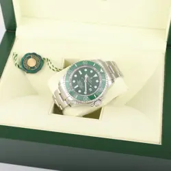 SEA-DWELLER