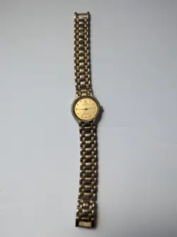 ROLEX WATCH GOLD? MEN'S? WOMEN'S?