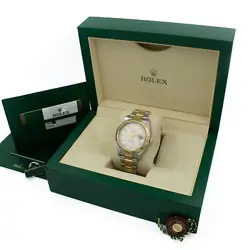 116333 IVORY W/DIAMONDS