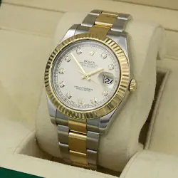 WATCH REF 116333
