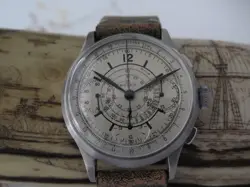 WATCH REF