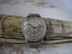 MANUAL WIND