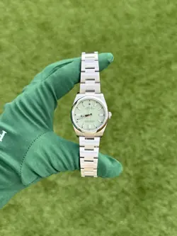 PISTACHIO 36MM EBAY
