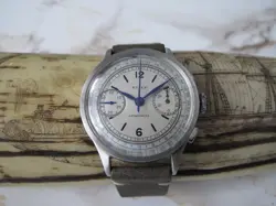 STEEL ANTIMAGNETIC
