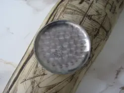 CHRONOGRAPH