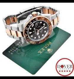 ROSE GOLD AUTO