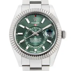 336934 MINT GREEN