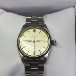 WATCH STAINLESS