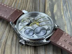 NEW CUSTOM DIAL
