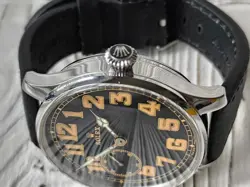 WATCH MOVEMENT