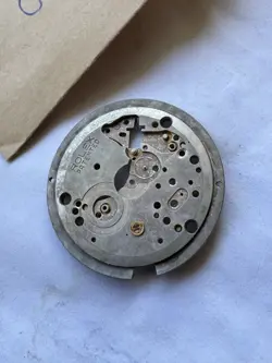 CALIBER