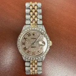 AFTERMARKET DIAMONDS AND