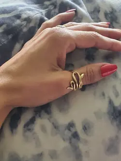 LADIES WATCH